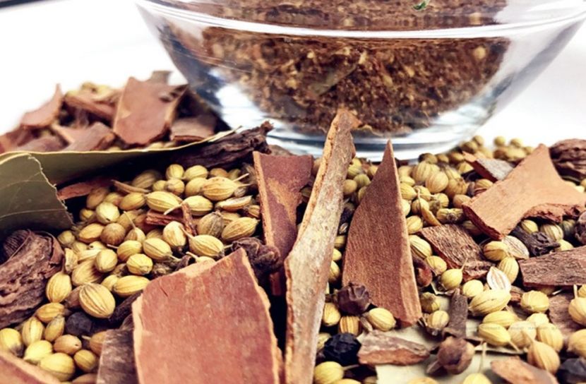 মসলার দাম কমলো ১০ থেকে ২৫ ভাগ