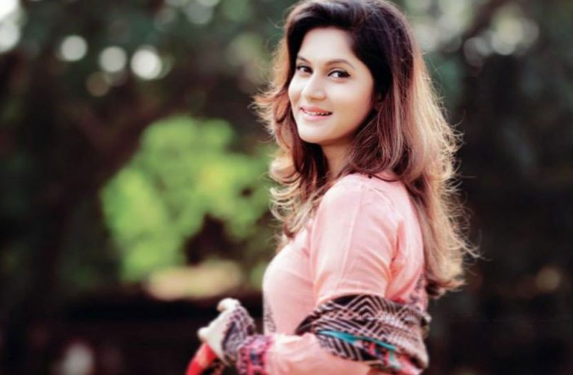 কাজটা বেশ কঠিন, তবে উপভোগ করেছি: মিথিলা