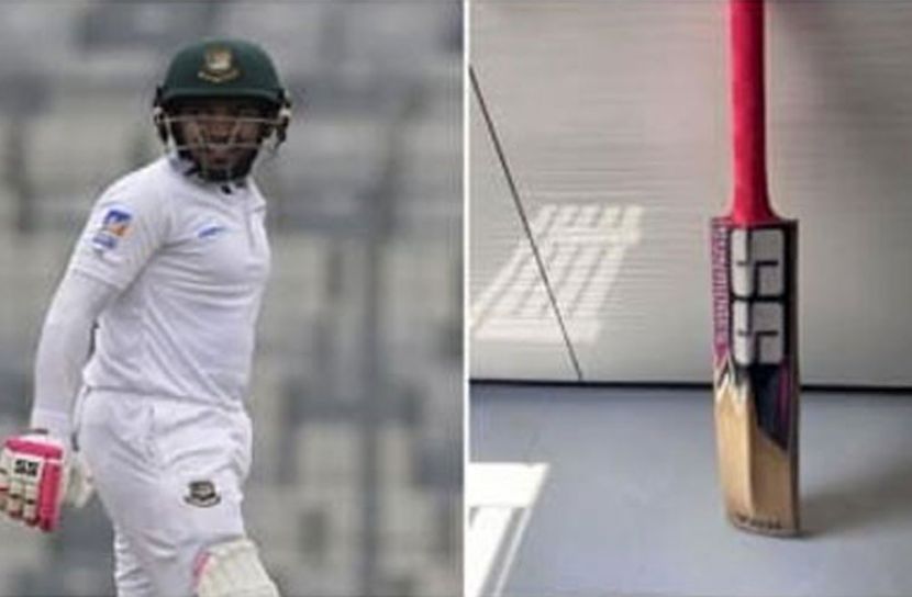 যা পারেনি ভারতীয় ক্রিকেটাররা, টাইগাররা তাই করে দেখালেন