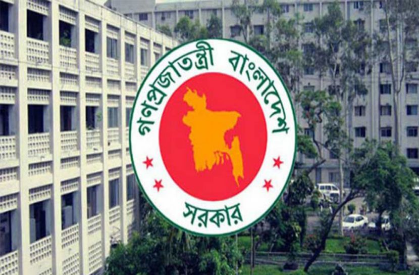 স্বাস্থ্যসেবা বিভাগের নির্দেশনা মেনে সব মন্ত্রণালয় খোলার নির্দেশ