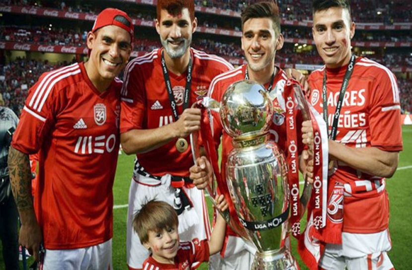 ৪ জুন শুরু হচ্ছে পর্তুগীজ লিগ