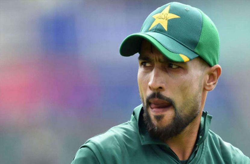 পিসিবির চুক্তি থেকে আমিরসহ তিন পেসার বাদ!