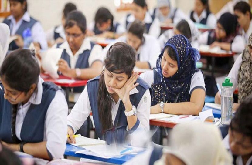এসএসসির ফলাফল প্রকাশের তারিখ ঘোষণা!