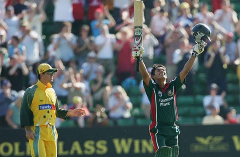 নিলামে উঠছে না আশরাফুলের ব্যাট!