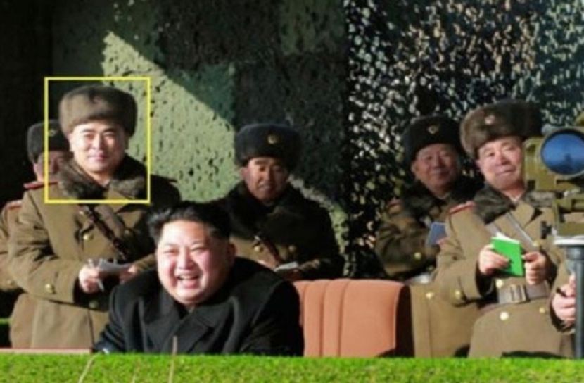 কাছের লোকদের সরিয়ে ফেলছেন কিম জং উন!