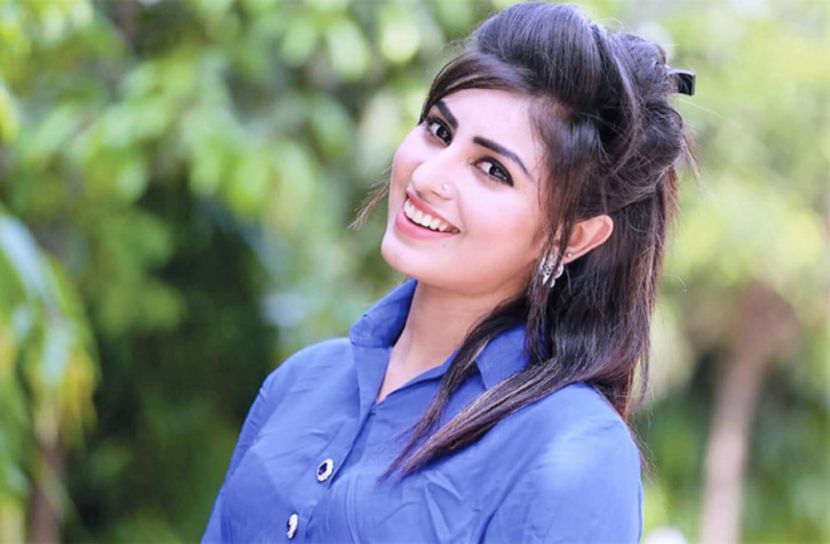 গোপনে বিয়ে করলেন শখ!