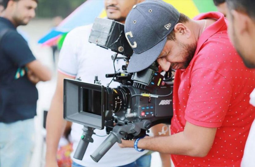 ১৭ মে থেকে শুটিং শুরু, থাকছে ছয় শর্ত