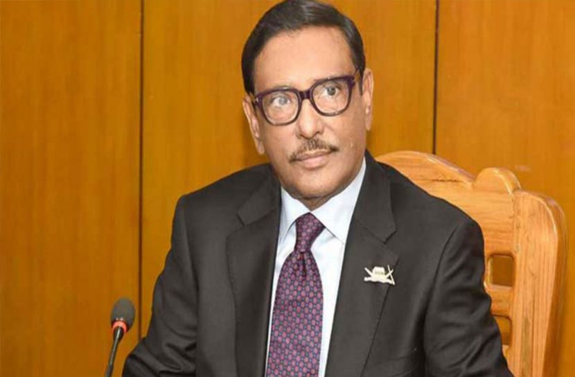 ত্রাণ সহায়তার তালিকায় অনিয়ম মেনে নেওয়া হবে না: কাদের