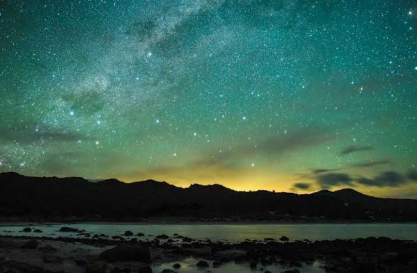 লাইলাতুল কদর: ভাগ্যের রজনী