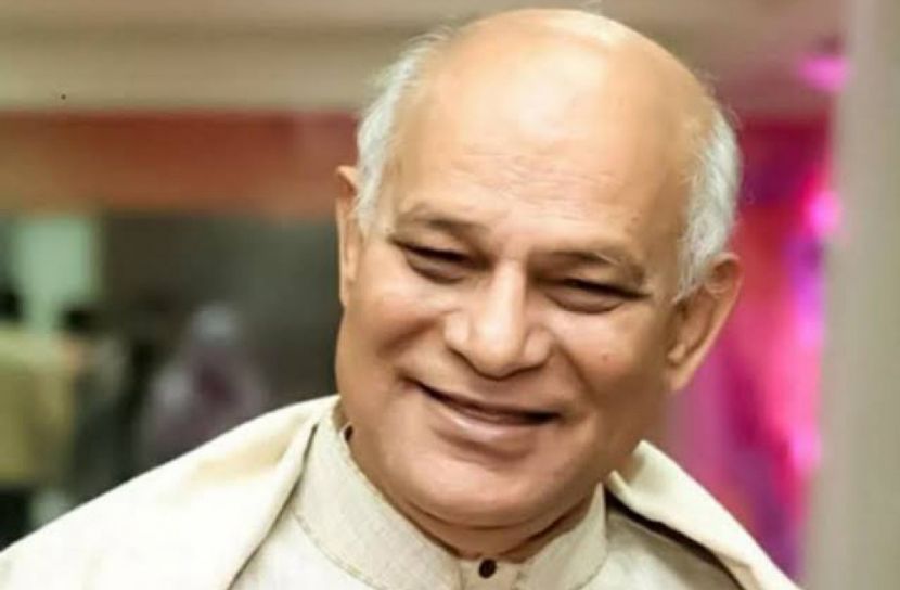 আজাদ রহমান আর নেই