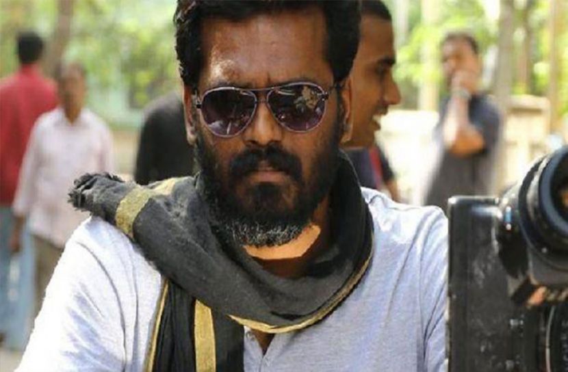 পরিচালক ভেঙ্কট পাক্কার বাইক দুর্ঘটনায় নিহত