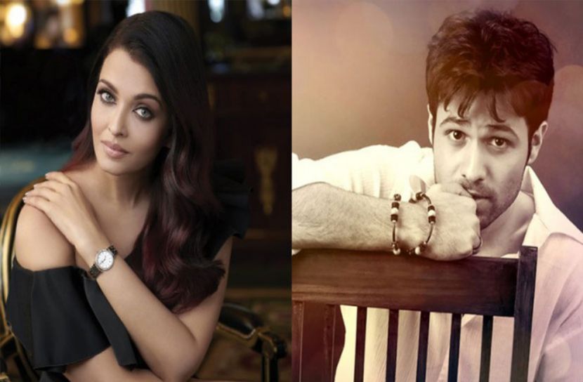 ঐশ্বরিয়াকে ‘প্লাস্টিক সুন্দরী বলেছিলেন ইমরান হাশমি!