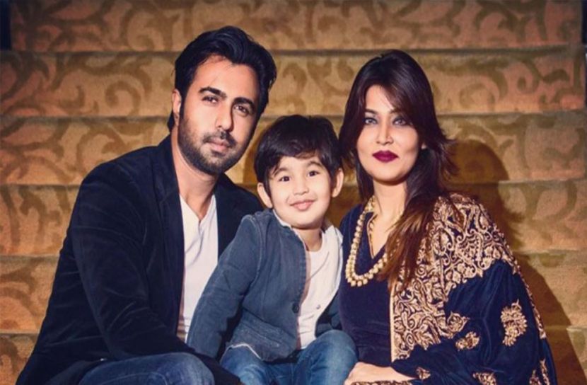 লকডাউনে ভেঙে গেল অপূর্বর সংসার