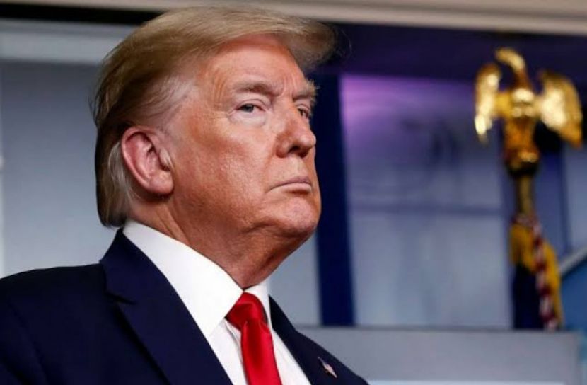 করোনার ভয়ে ম্যালেরিয়ার ওষুধ খাচ্ছেন ট্রাম্প!