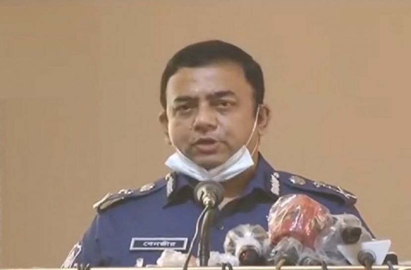 ফেরিঘাট থেকে ফিরে আসুন: আইজিপি