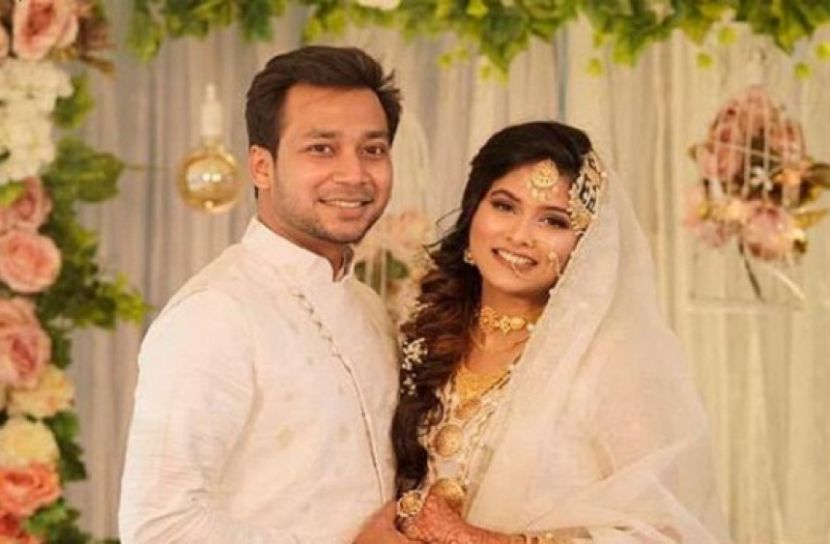 শাওন-টয়ার কোয়ারেন্টিনেই হানিমুন, শুটিং!