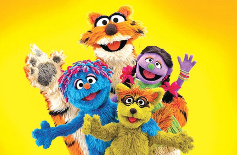 বাসা থেকে সিসিমপুরের 'ঘরে ঘরে ঈদ'!