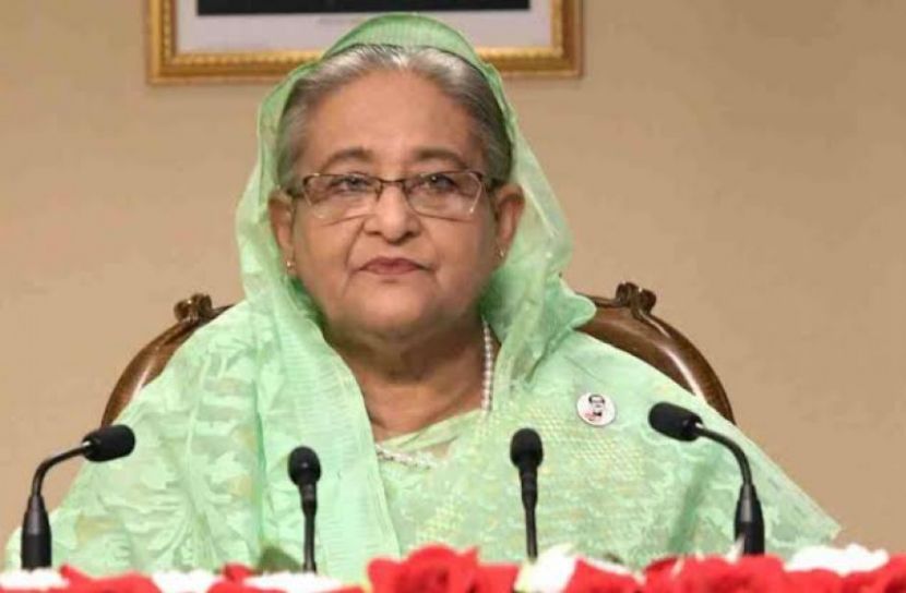 আশ্রয়কেন্দ্রে যেতে প্রধানমন্ত্রীর আহ্বান