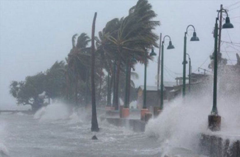 আম্ফানের পরে আসছে যেসব ঘূর্ণিঝড়!