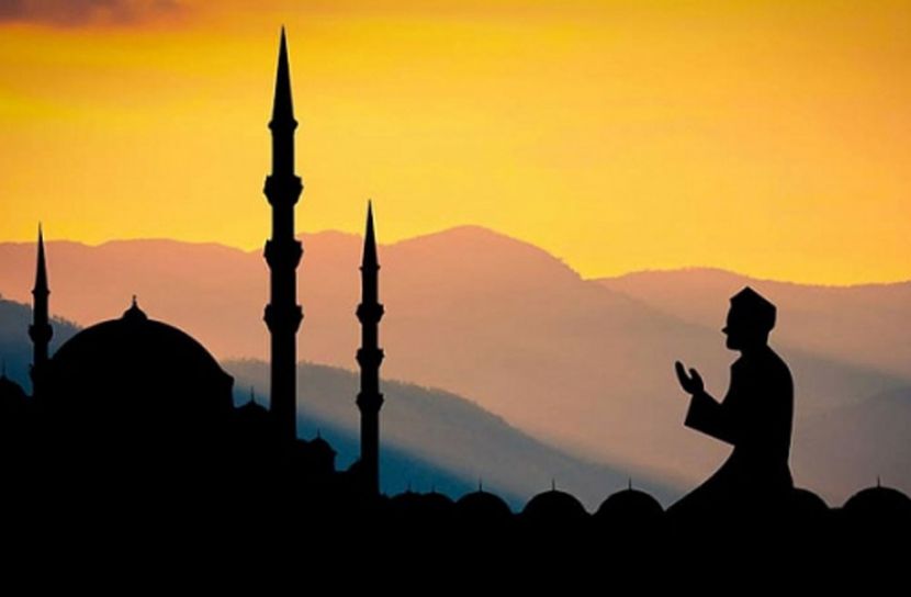 পবিত্র লাইলাতুল কদর আজ