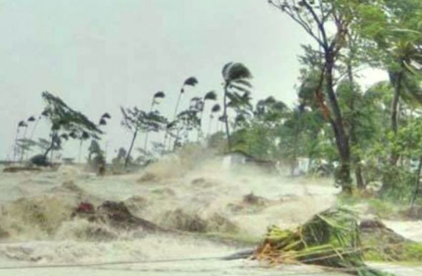 আম্পান: পটুয়াখালীর সিপিপির টিম লিডার নিখোঁজ