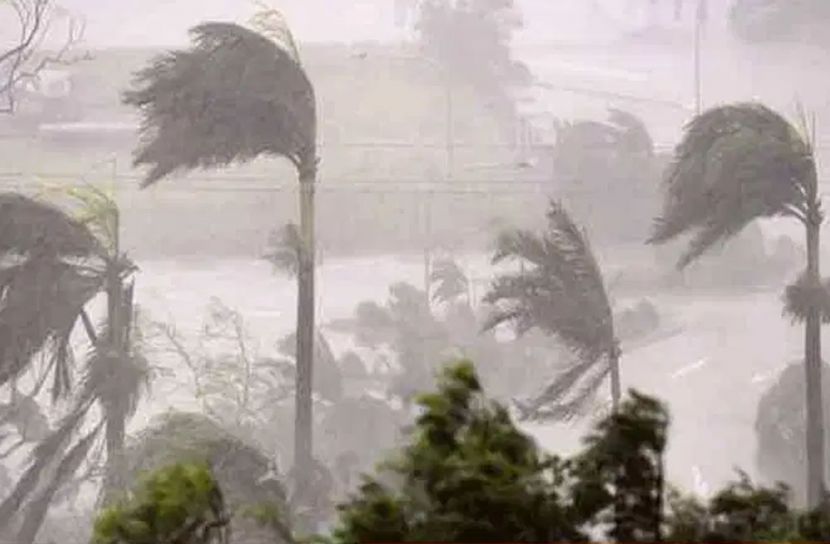 আম্ফানের তাণ্ডবে পটুয়াখালীতে ২ জনের মৃত্যু