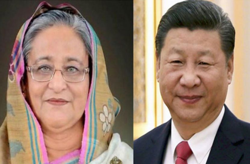 কোভিড-১৯ মোকাবিলায় অভিজ্ঞ দল পাঠাতে চায় চীন