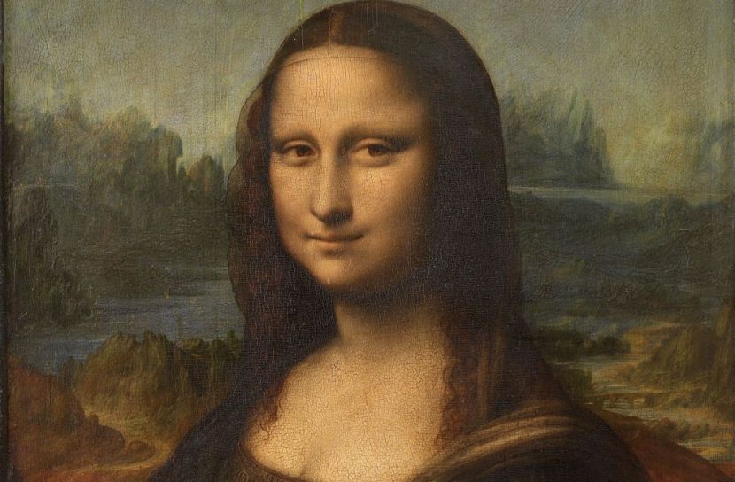 অর্থনৈতিক বিপর্যয় কাটাতে ‘মোনালিসা’ বিক্রির প্রস্তাব