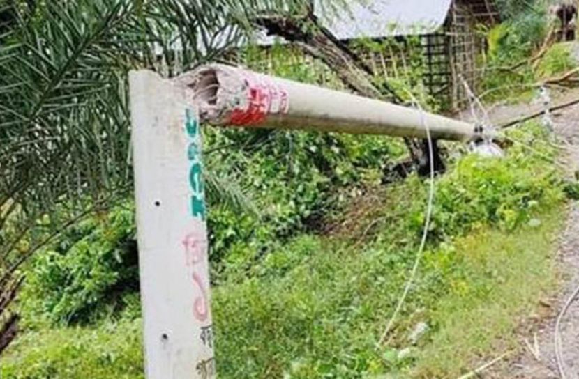  আম্পানঃ এক কোটি গ্রাহক বিদ্যুৎ বিচ্ছিন্ন