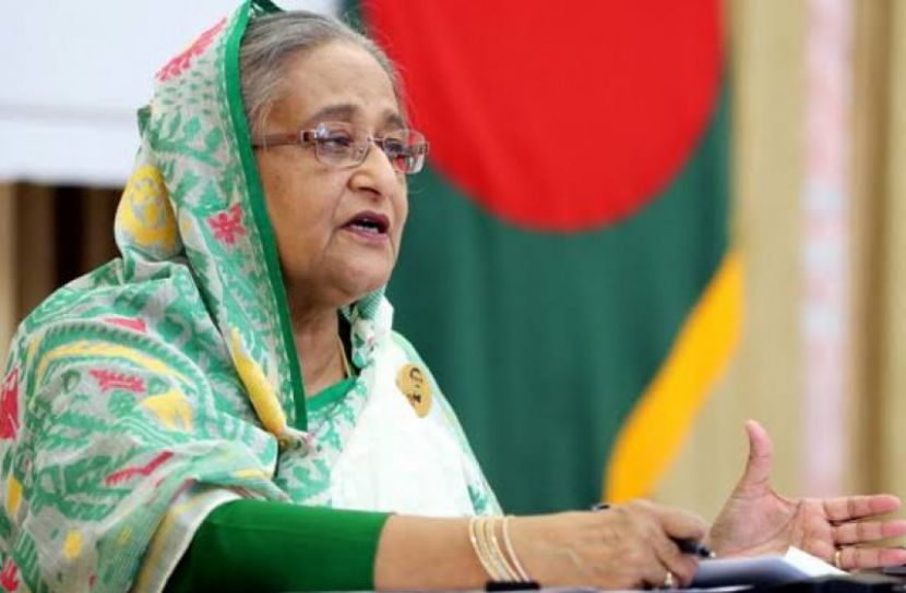 আম্পানে ক্ষতিগ্রস্তদের সহায়তার নির্দেশ প্রধানমন্ত্রীর