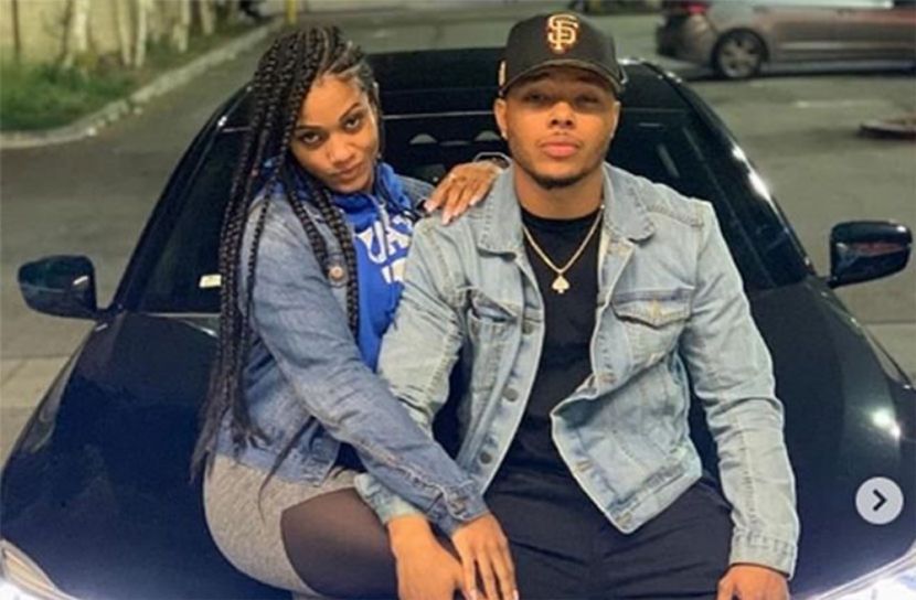 টোয়াইলাইট খ্যাত অভিনেতা ও তার প্রেমিকার লাশ উদ্ধার