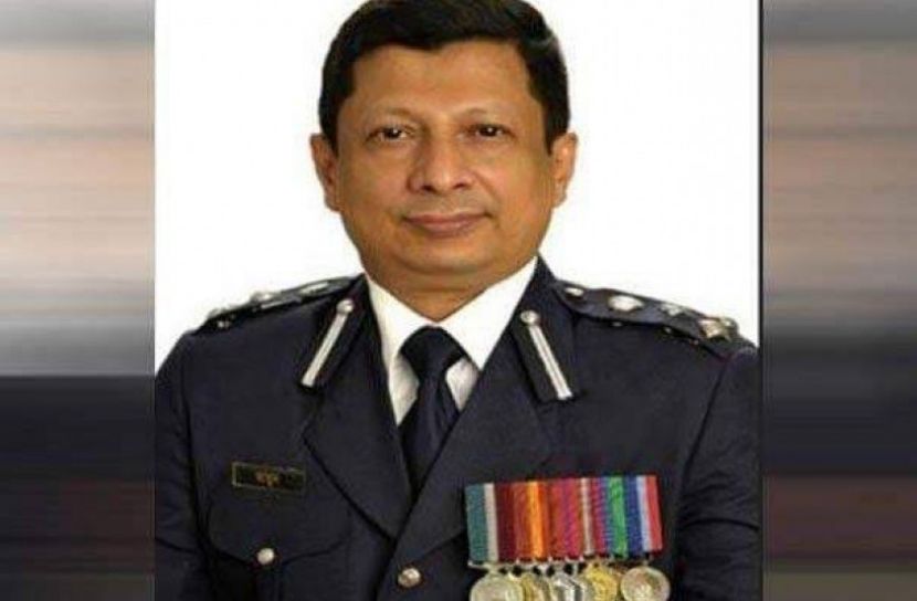 ঈদে ঘরে থাকার আহ্বান র‌্যাব ডিজির