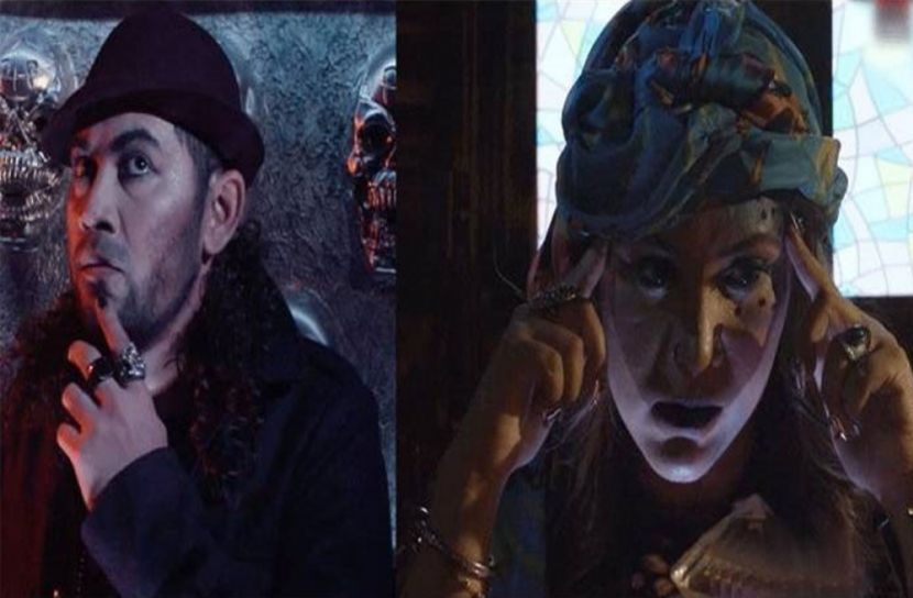 ঈদে তানজীব-পূজার এক অন্য রকম গান