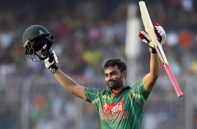 ম্যাচ ফিক্সিং নিয়ে তামিমের মতামত