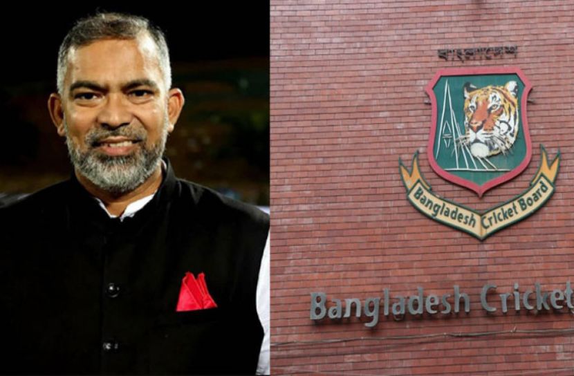 করোনায় আক্রান্ত বিসিবি পরিচালক শফিউল আলম