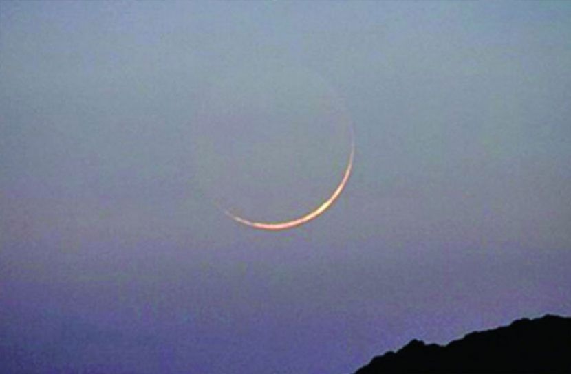 সন্ধ্যায় জানা যাবে কবে ঈদ