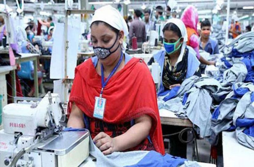 ৯৭.৫ শতাংশ কারখানার বেতন-বোনাস পরিশোধ