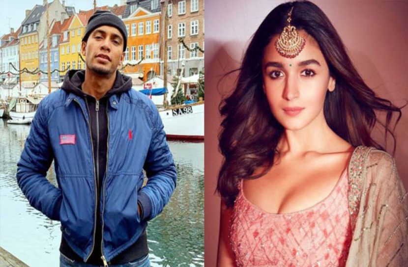 জামাল ভূঁইয়া চিনতেনই না আলিয়া ভাটকে!