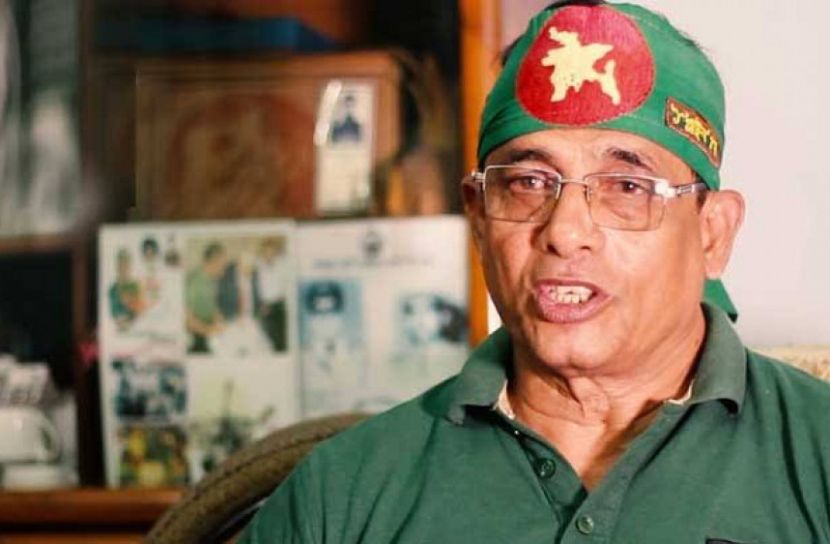 করোনায় আক্রান্ত ‘বিচ্ছু জালাল’