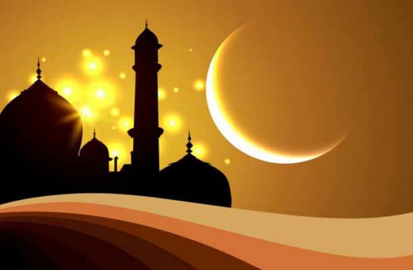 দেশের কোথাও চাঁদ দেখা যায়নি, সোমবার ঈদ