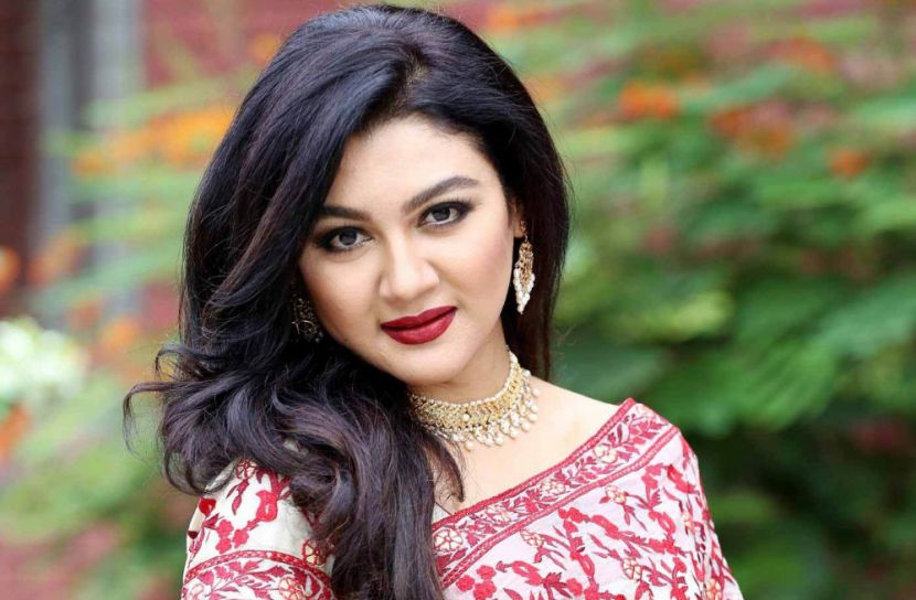 জয়ার ঈদ এবার পুরনো জামায়