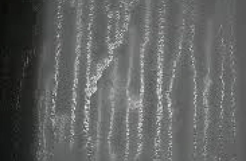 দেয়াল ও মেঝে থেকে ঝরছে পানি, এলাকাবাসী আতংকিত