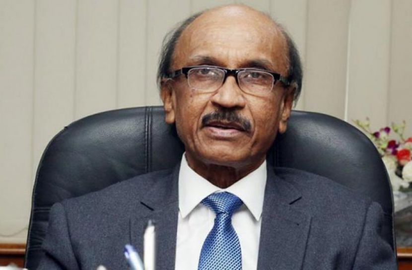 আইন সংশোধন: ফজলে কবির গভর্নর থাকছেন