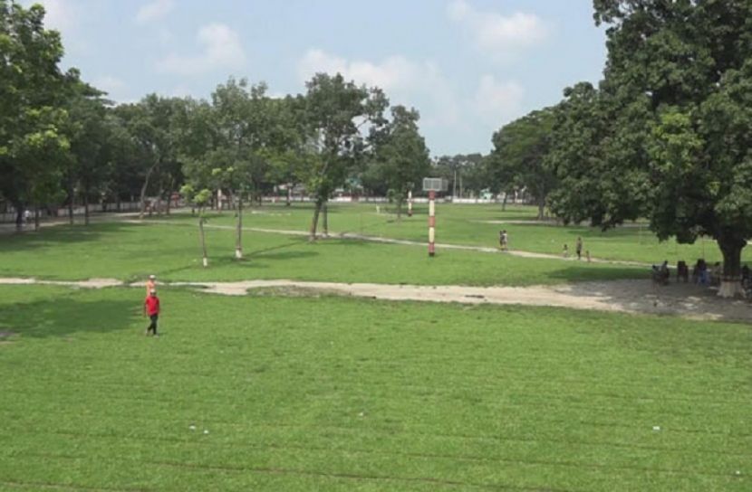 এবার নিস্তব্ধ থাকবে 'শোলাকিয়া'