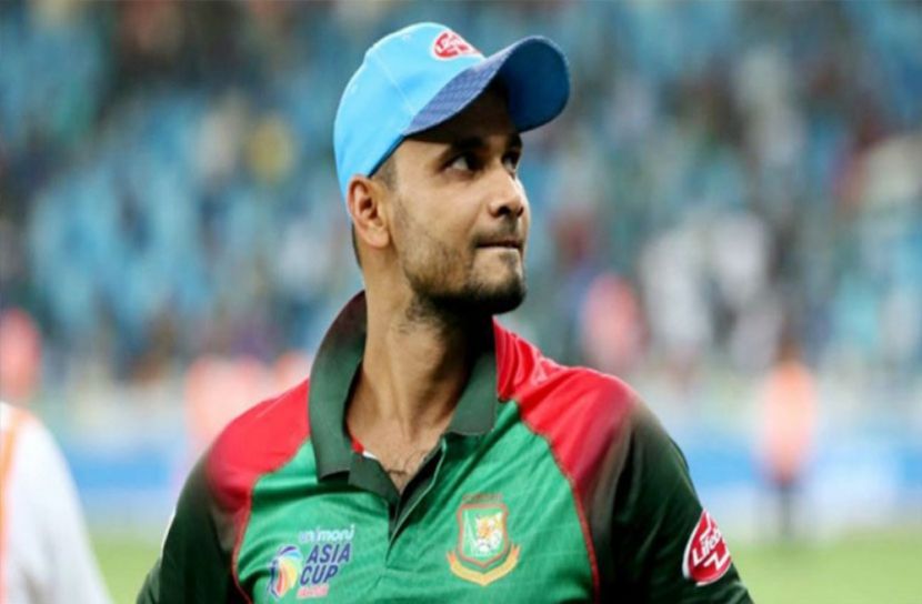 যার কারণে ২০১১ বিশ্বকাপ খেলতে পারেননি মাশরাফি!