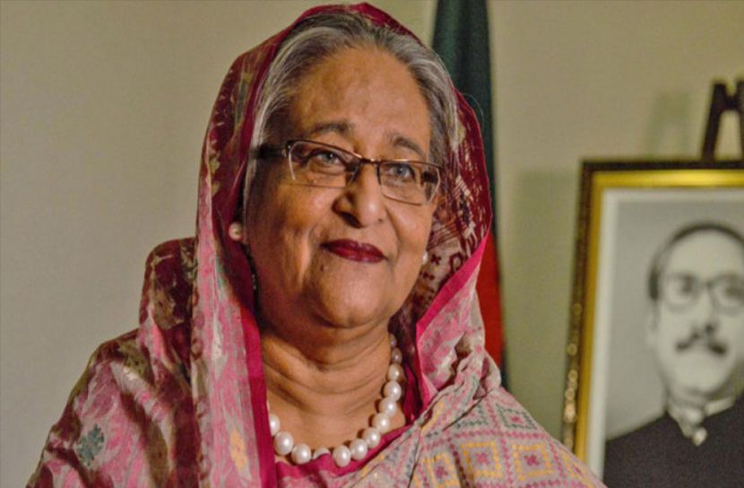 ঈদে মুক্তিযোদ্ধাদের প্রধানমন্ত্রীর উপহার