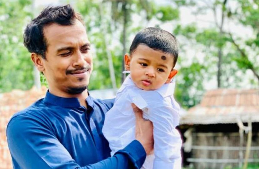 ঘরে থেকেই যুদ্ধ করতে হবে: রুবেল