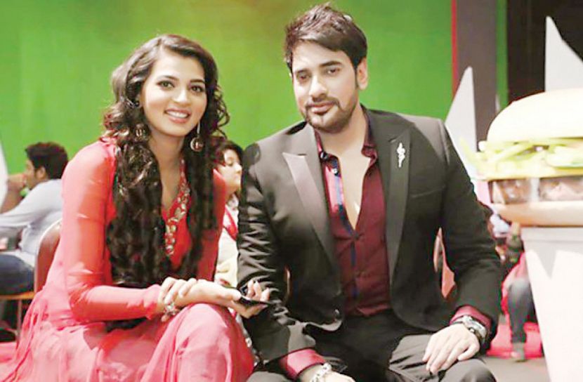 বর্ষার উপস্থাপনায় অতিথি অনন্ত জলিল!