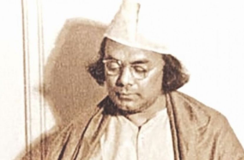 জাতীয় কবি নজরুলের ১২১তম জন্মবার্ষিকী আজ