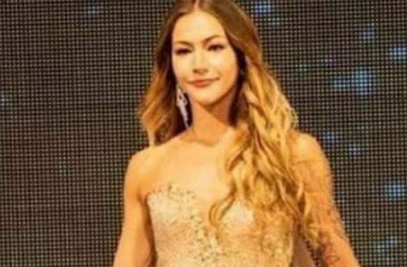 মিস ইউনিভার্সের অ্যাম্বারের লাশ ‍উদ্ধার!